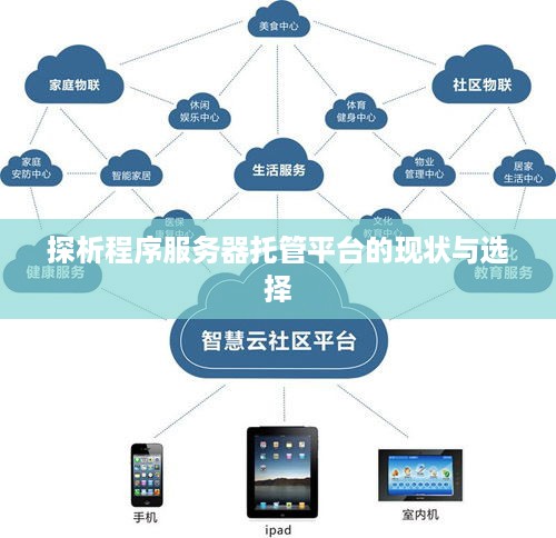 探析程序服务器托管平台的现状与选择