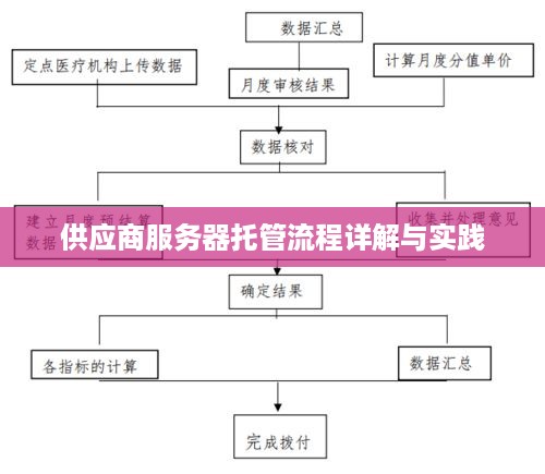 供应商服务器托管流程详解与实践