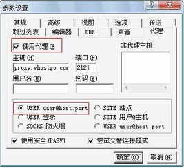 内网FTP服务器托管，优化企业文件传输与数据管理的终极解决方案