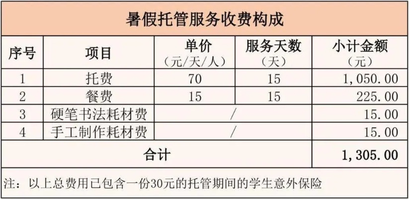 服务器托管费用谁承担？——一篇全面解析托管费用分摊的综述