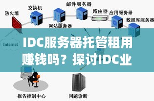 IDC服务器托管租用赚钱吗？探讨IDC业务的盈利与前景