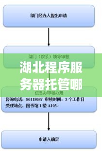 湖北程序服务器托管哪家好？一篇文章帮你解决疑惑