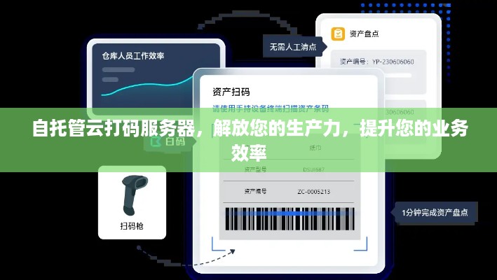 自托管云打码服务器，解放您的生产力，提升您的业务效率