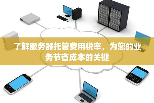 了解服务器托管费用税率，为您的业务节省成本的关键