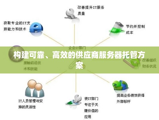 构建可靠、高效的供应商服务器托管方案