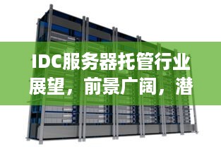 IDC服务器托管行业展望，前景广阔，潜力无限