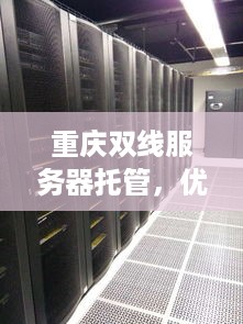 重庆双线服务器托管，优势、选择与注意事项