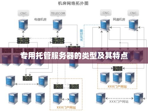 专用托管服务器的类型及其特点