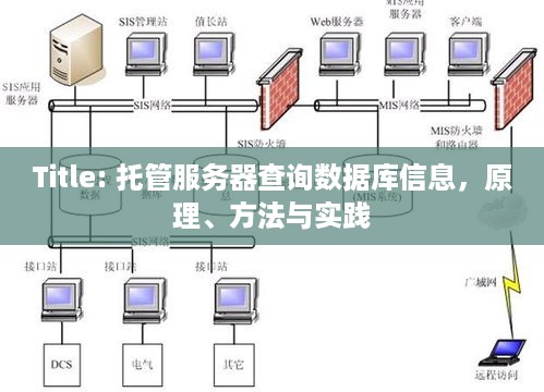 Title: 托管服务器查询数据库信息，原理、方法与实践