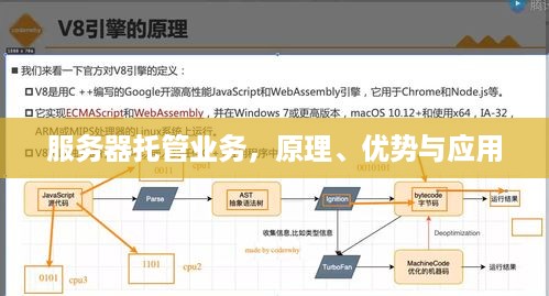 服务器托管业务，原理、优势与应用