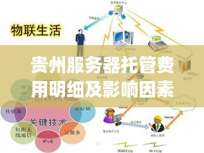 贵州服务器托管费用明细及影响因素分析