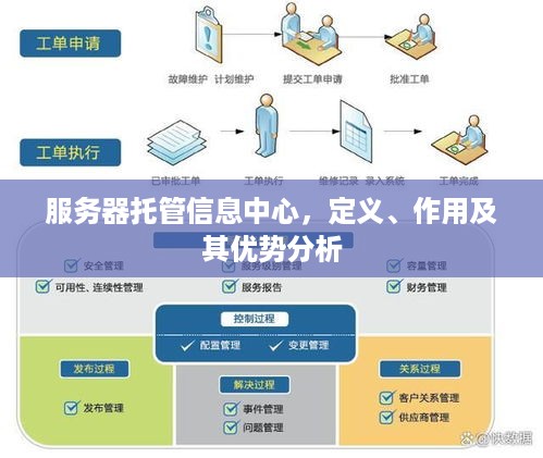 服务器托管信息中心，定义、作用及其优势分析