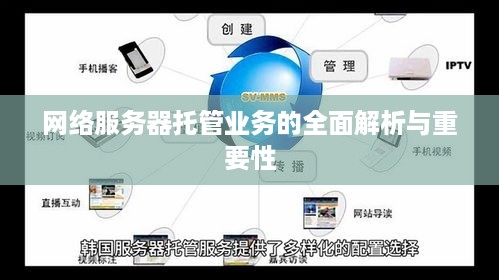 网络服务器托管业务的全面解析与重要性