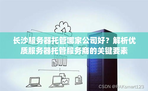 长沙服务器托管哪家公司好？解析优质服务器托管服务商的关键要素