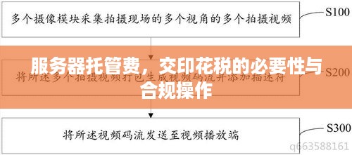 服务器托管费，交印花税的必要性与合规操作