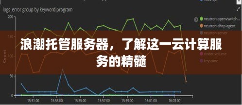 浪潮托管服务器，了解这一云计算服务的精髓