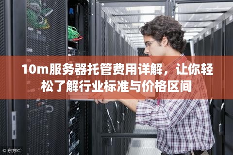 10m服务器托管费用详解，让你轻松了解行业标准与价格区间