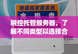 税控托管服务器，了解不同类型以选择合适的解决方案