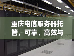 重庆电信服务器托管，可靠、高效与安全的网络解决方案