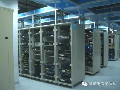 重庆电信服务器托管，可靠、高效与安全的网络解决方案