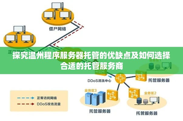 探究温州程序服务器托管的优缺点及如何选择合适的托管服务商