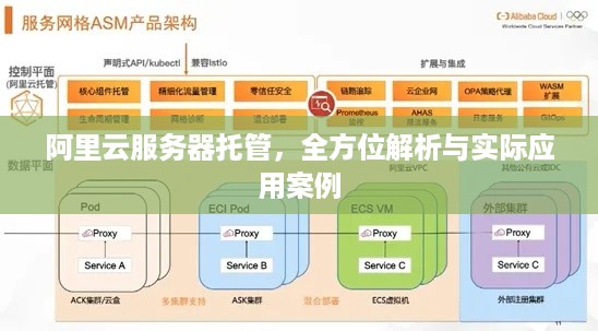 阿里云服务器托管，全方位解析与实际应用案例