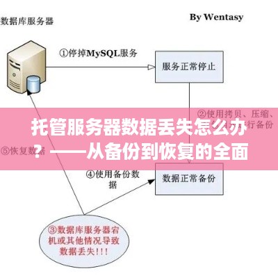 托管服务器数据丢失怎么办？——从备份到恢复的全面指南