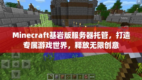 Minecraft基岩版服务器托管，打造专属游戏世界，释放无限创意