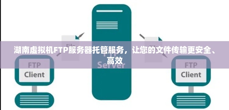 湖南虚拟机FTP服务器托管服务，让您的文件传输更安全、高效