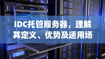 IDC托管服务器，理解其定义、优势及适用场景