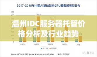 温州IDC服务器托管价格分析及行业趋势