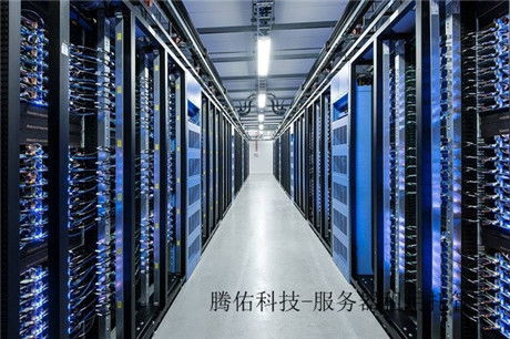 杭州企业级服务器托管公司，为您的业务提供稳定、安全的计算解决方案