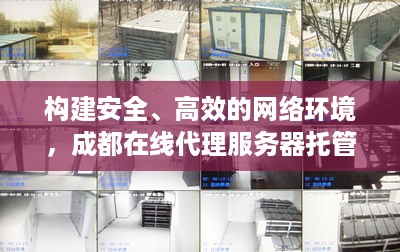 构建安全、高效的网络环境，成都在线代理服务器托管详解