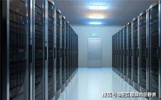 成都IDC4U服务器托管，稳定、高效、安全的云计算解决方案