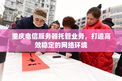 重庆电信服务器托管业务，打造高效稳定的网络环境