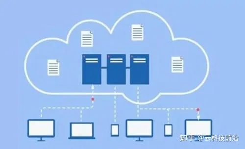 物理服务器托管的商业模式，为企业提供稳定、高效的计算服务