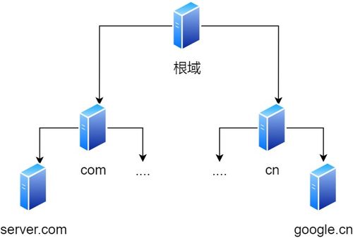 选择靠谱的DNS服务器托管公司，确保网络安全与网站稳定运行