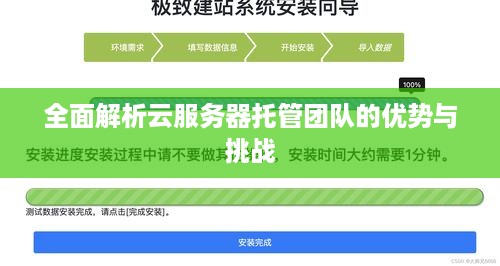 全面解析云服务器托管团队的优势与挑战