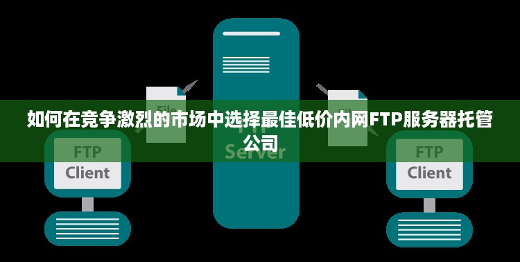 如何在竞争激烈的市场中选择最佳低价内网FTP服务器托管公司