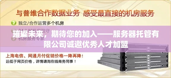 璀璨未来，期待您的加入——服务器托管有限公司诚邀优秀人才加盟