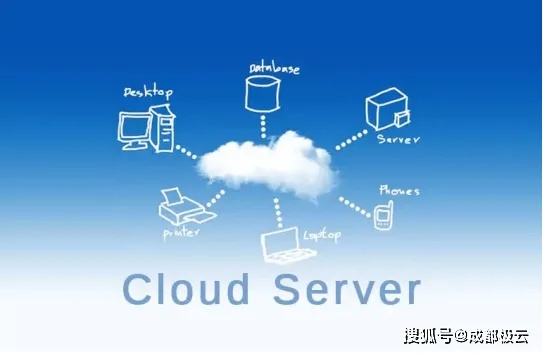 服务器云托管，原理、优势及适用场景详解
