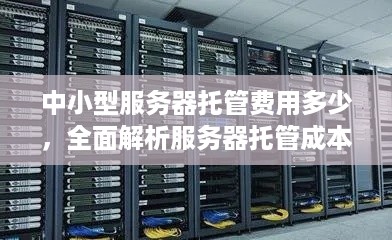 中小型服务器托管费用多少，全面解析服务器托管成本