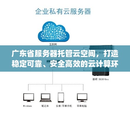 广东省服务器托管云空间，打造稳定可靠、安全高效的云计算环境