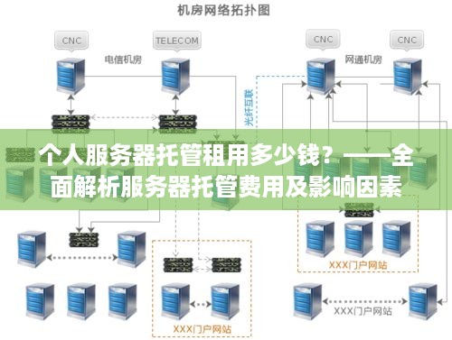 个人服务器托管租用多少钱？——全面解析服务器托管费用及影响因素