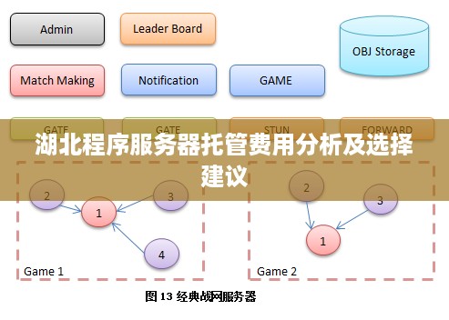 湖北程序服务器托管费用分析及选择建议