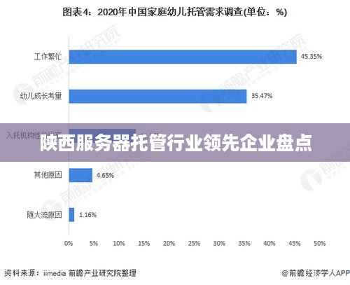 陕西服务器托管行业领先企业盘点