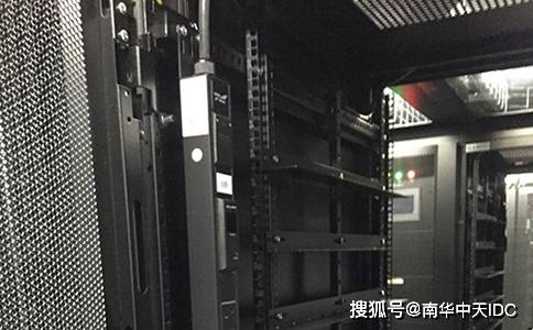 构建高效网络环境，福建运营商服务器托管服务解析