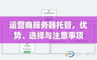 运营商服务器托管，优势、选择与注意事项