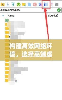 构建高效网络环境，选择高端虚拟机FTP服务器托管公司的关键因素