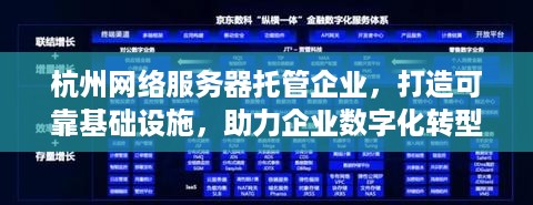 杭州网络服务器托管企业，打造可靠基础设施，助力企业数字化转型